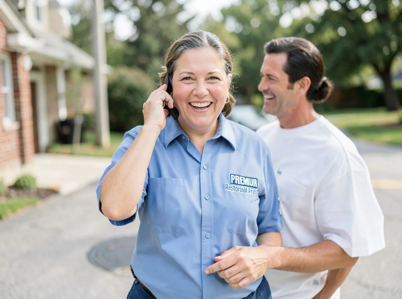 Water Damage Restoration Woodstock, AL FAQs